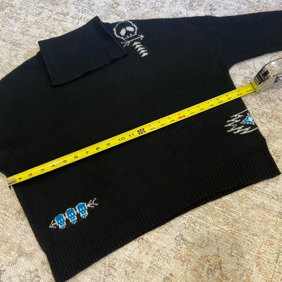 Florence turtleneck 360 cashmere - Picture 7 of 9